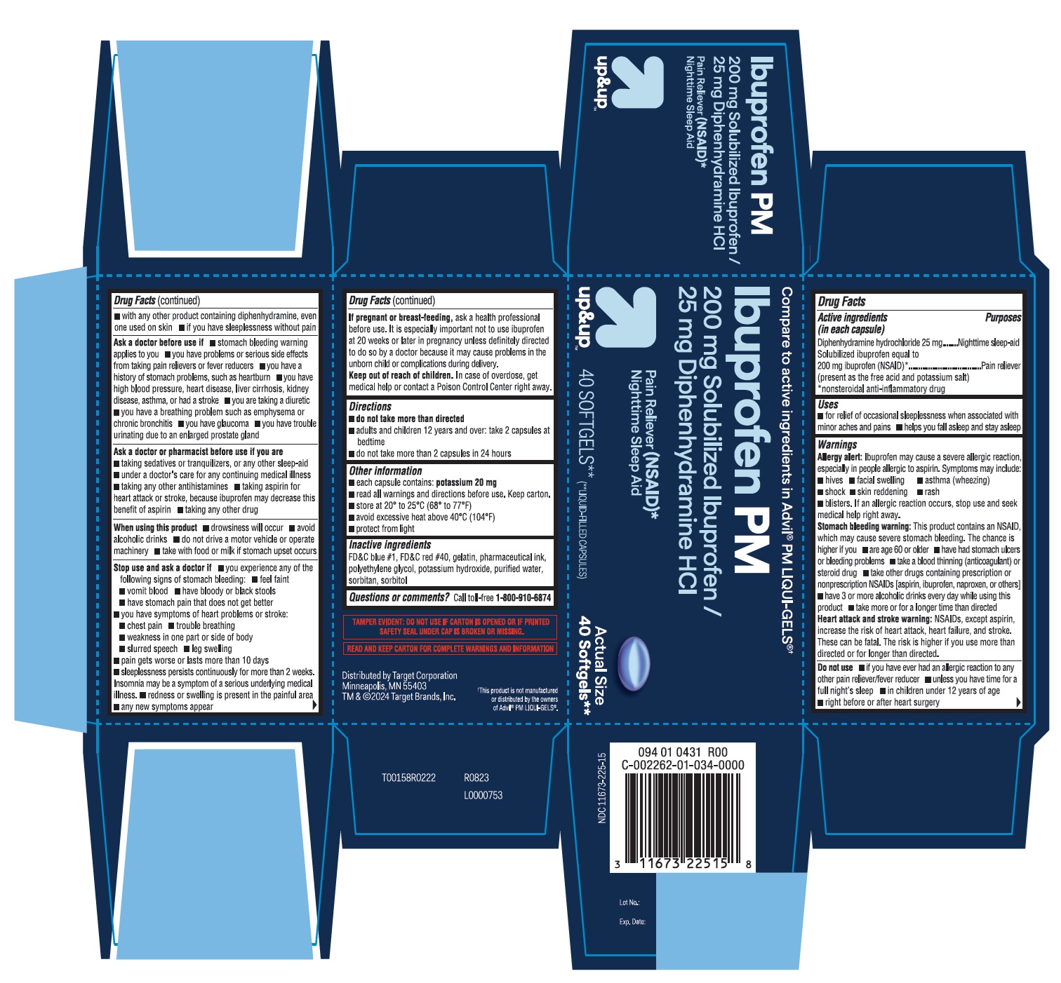 Pill image for Drug Facts