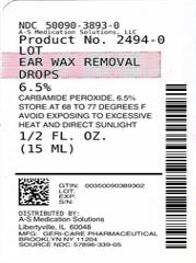 Pill image for Drug Facts