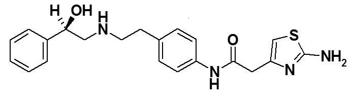 Pill image for These Highlights Do Not Include All The Information Needed To Use Mirabegron Extended-release Tablets Safely And Effectively. See Full Prescribing Information For Mirabegron Extended-release Tablets.