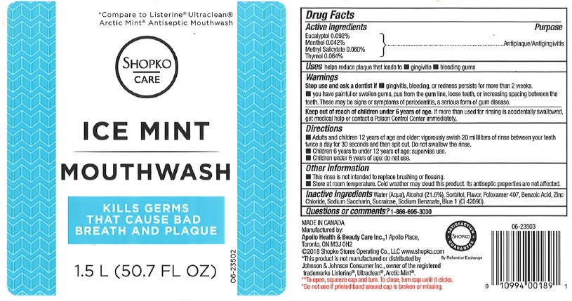 Pill image for Drug Facts