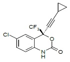 Pill image for These Highlights Do Not Include All The Information Needed To Use Efavirenz, Lamivudine And Tenofovir Disoproxil Fumarate Tablets Safely And Effectively. See Full Prescribing Information For Efavirenz, Lamivudine And Tenofovir Disoproxil Fumarate Tablets.