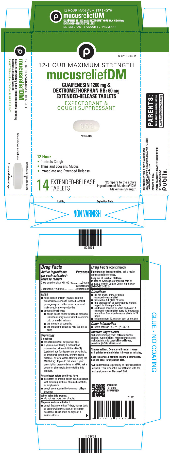 Pill image for Guaifenesin And Dextromethorphan Hbr