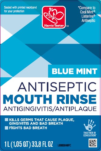 Pill image for Harris Teeter 664.003/664at Rev 2 - 664au