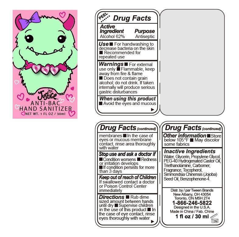 Pill image for Drug Facts