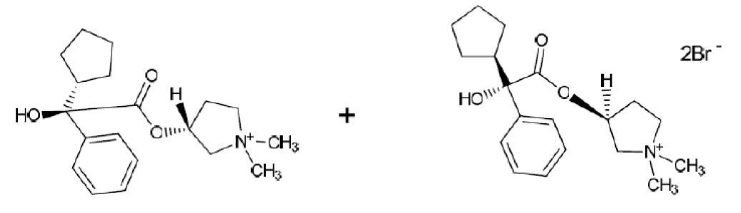 Pill image for These Highlights Do Not Include All The Information Needed To Use Glycopyrrolate Oral Solution Safely And Effectively. See Full Prescribing Information For Glycopyrrolate Oral Solution.
