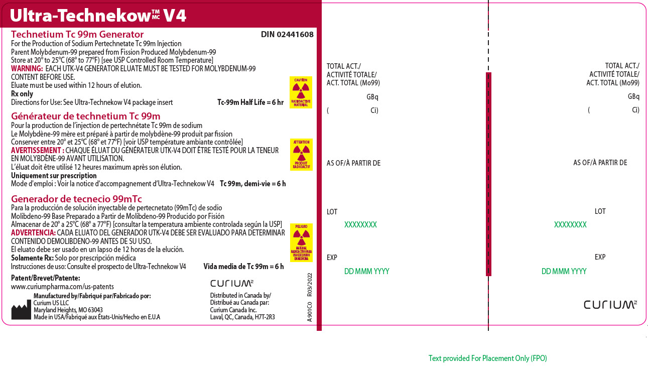 Pill image for Ultra-technekow ™