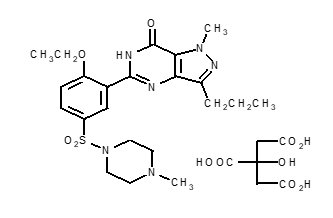 Pill image for These Highlights Do Not Include All The Information Needed To Use Sildenafil Citrate Tablets Safely And Effectively. See Full Prescribing Information For Sildenafil Citrate Tablets.
