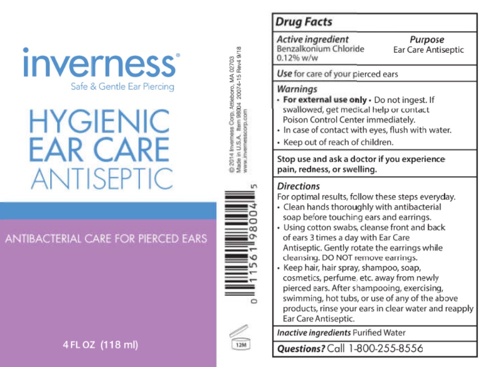 Pill image for Hygienic Ear Care Antiseptic