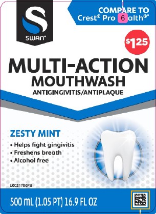 Pill image for Swan 299.006/299am