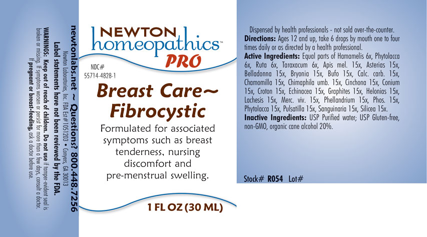 Pill image for Breast 4828l