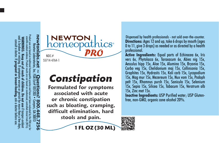 Pill image for Constipation 4764l