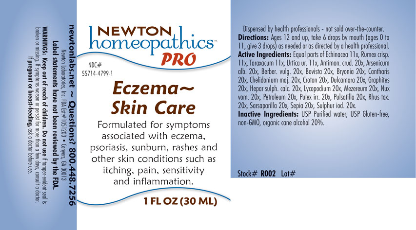 Pill image for Eczema 4799l