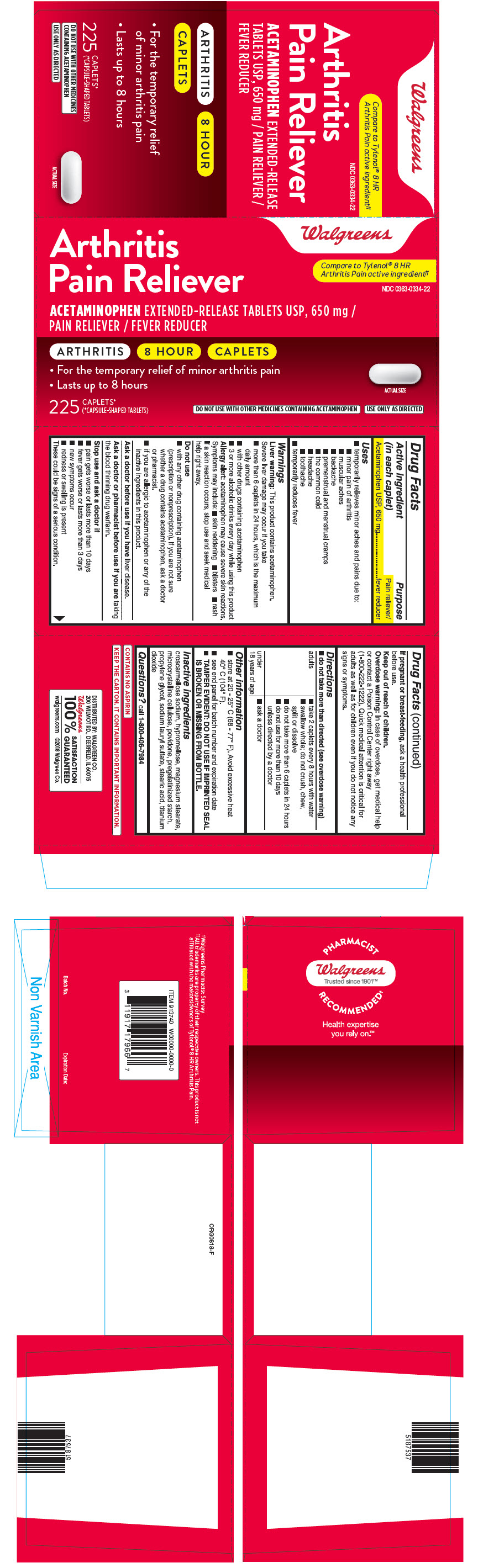 Pill image for Acetaminophen
