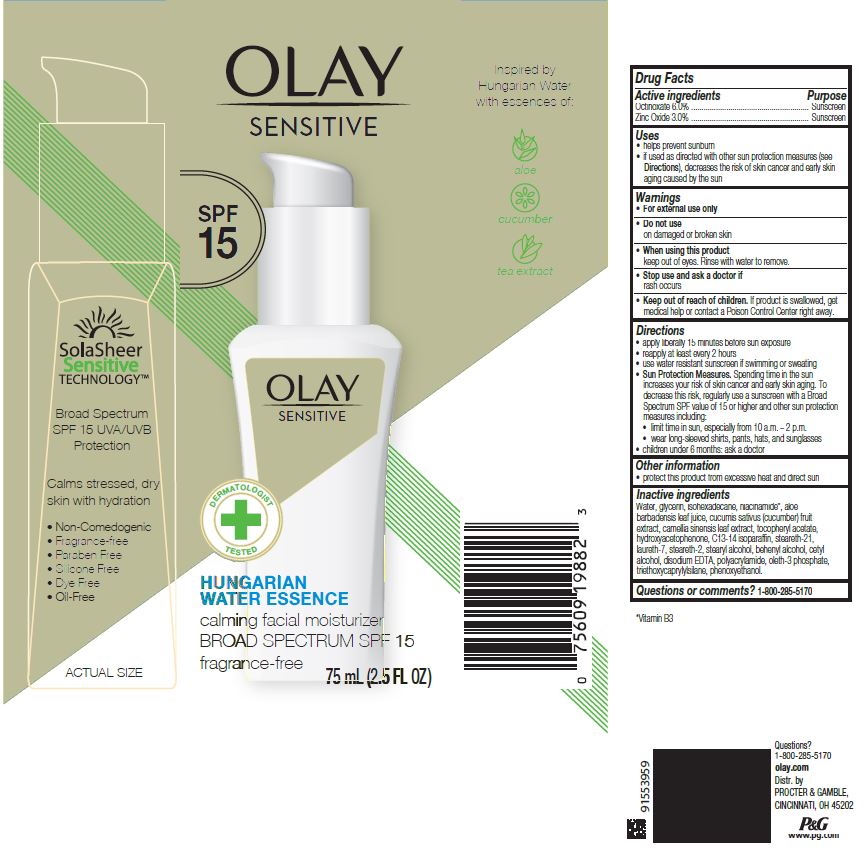 Pill image for Olay ®
