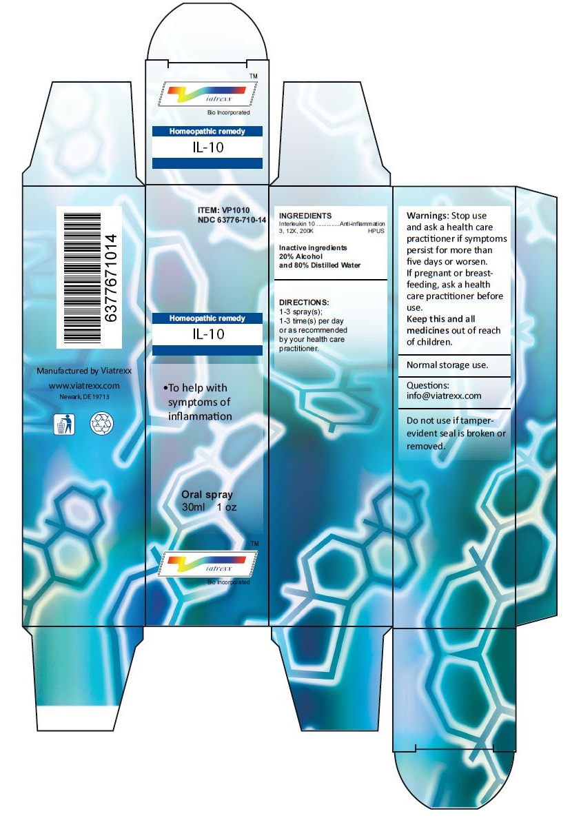 Pill image for Il-10