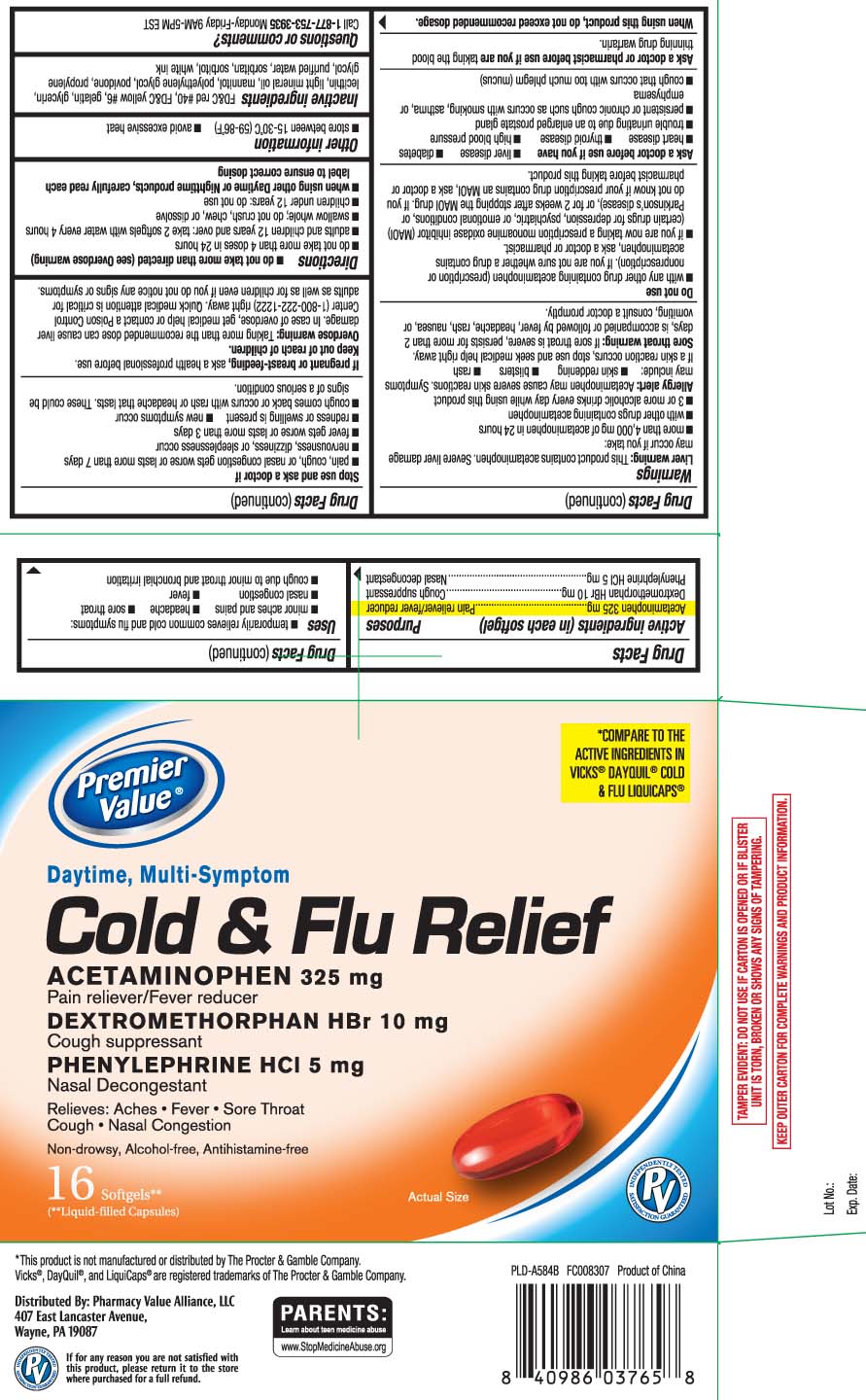 Pill image for Drug Facts