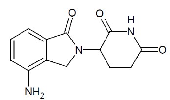 Pill image for These Highlights Do Not Include All The Information Needed To Use Lenalidomide Capsules safely And Effectively. See Full Prescribing Information For Lenalidomide Capsules.