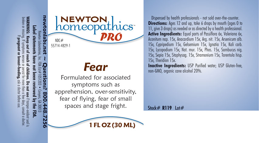 Pill image for Fear 4829l
