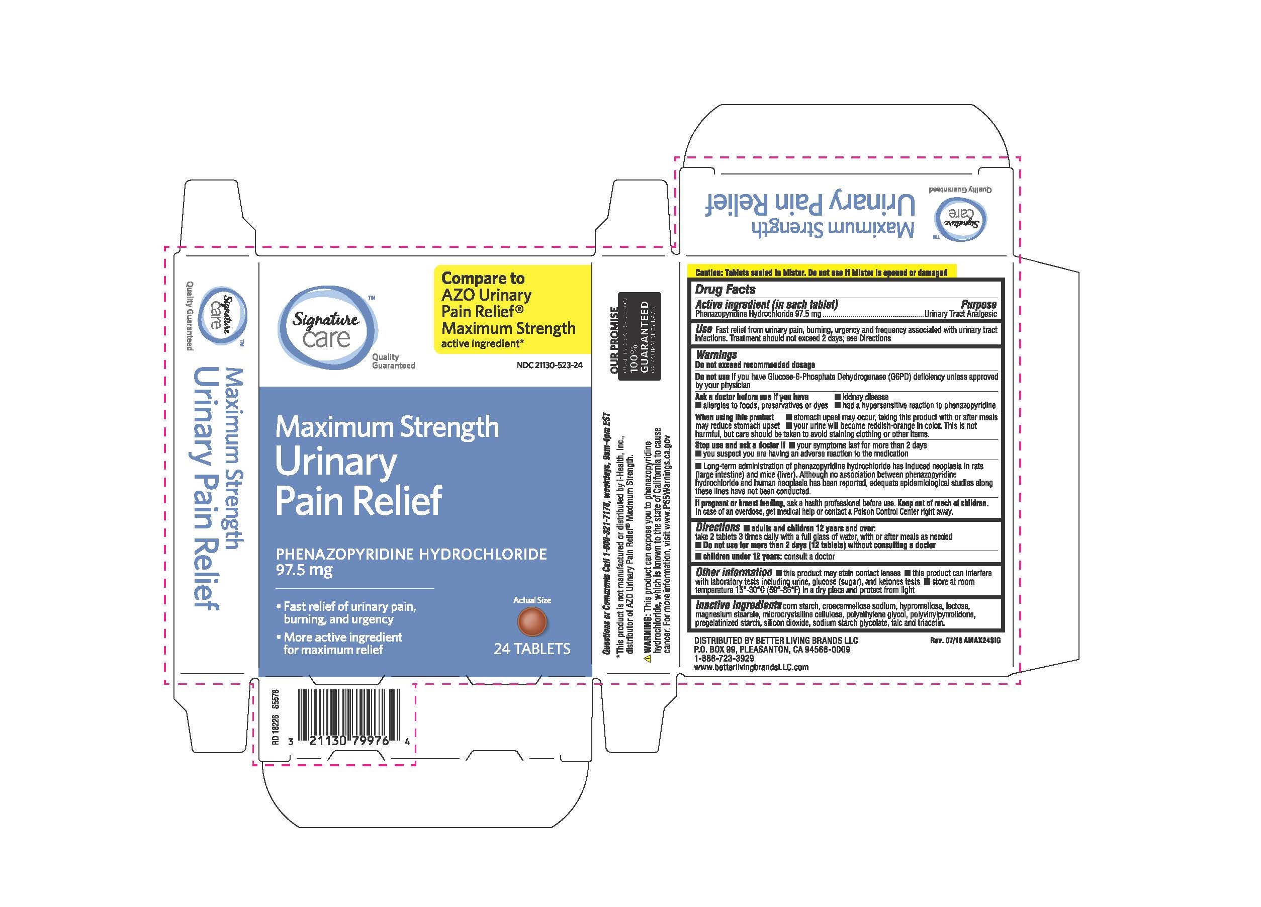 Pill image for Drug Facts