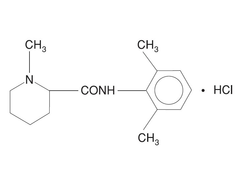 Pill image for Polocaine(r) -mpf (mepivacaine Hci Injection, Usp) 1% 300mg Per 30ml (10mg Per Ml) 30ml Vial