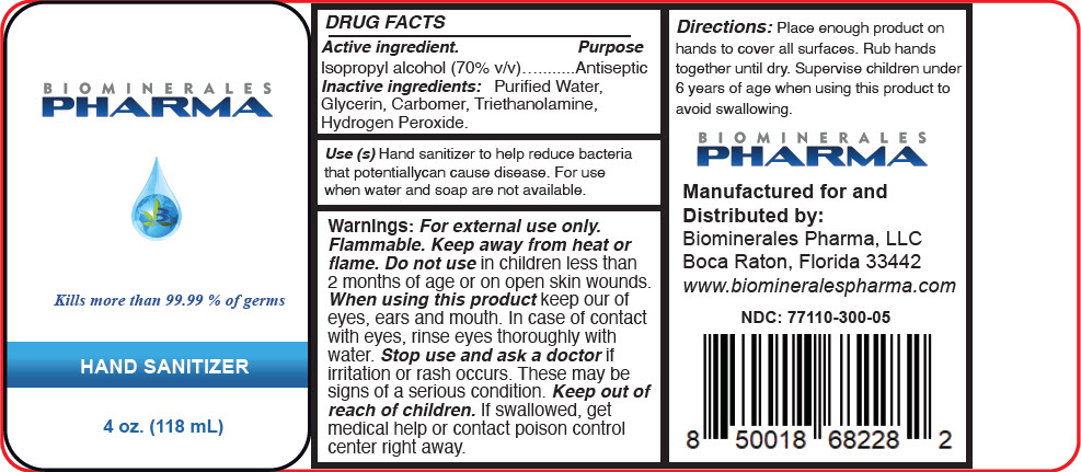 Pill image for hand sanitizer