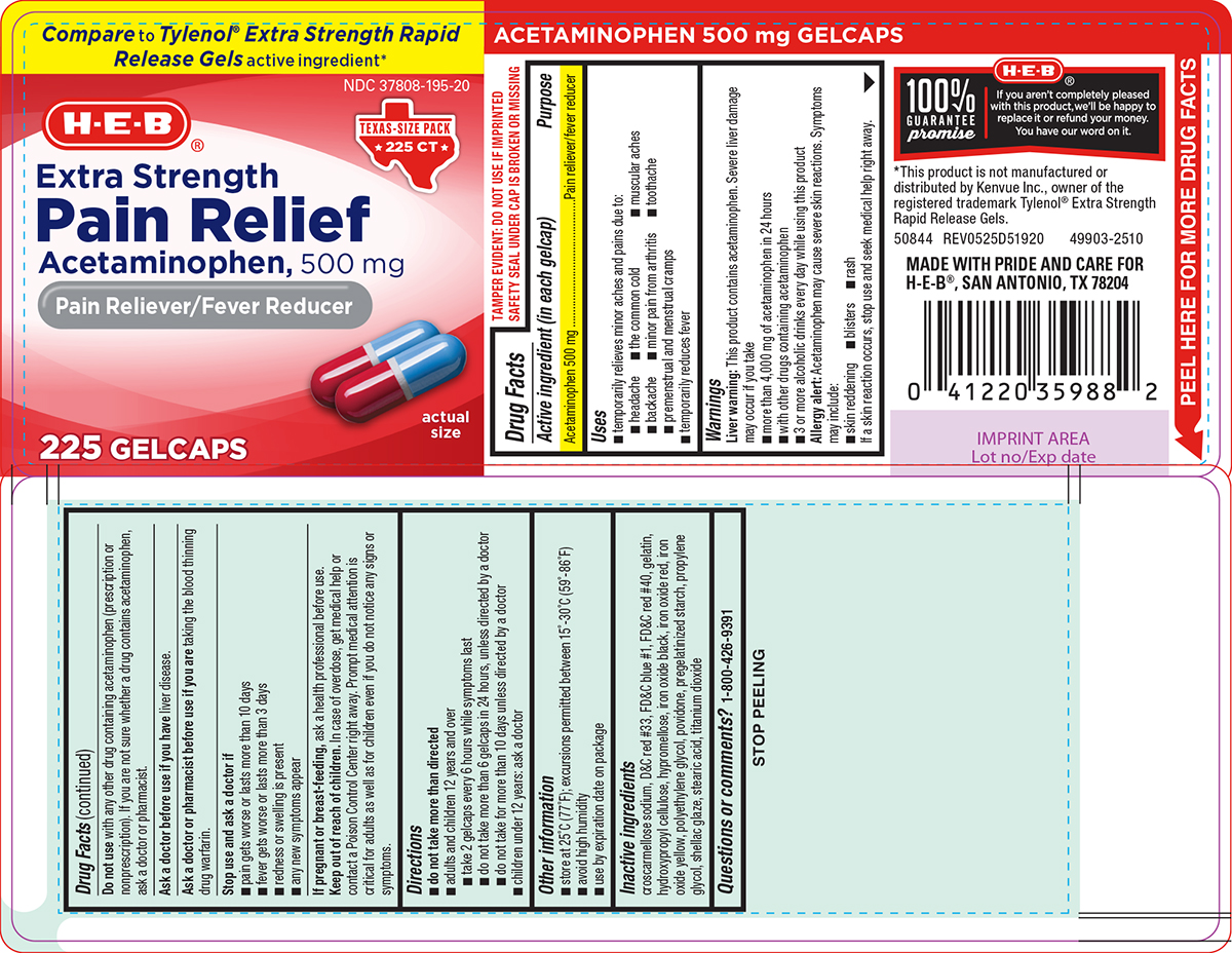 Pill image for Heb 44-519