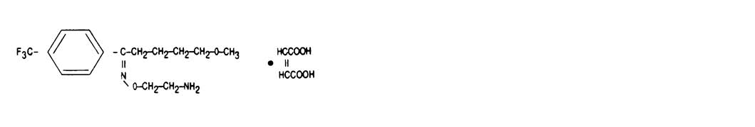 Pill image for These Highlights Do Not Include All The Information Needed To Use Fluvoxamine Maleate Tablets Safely And Effectively. See Full Prescribing Information For Fluvoxamine Maleate Tablets.
