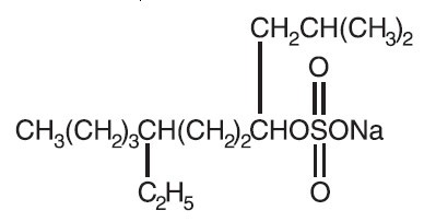 Pill image for sodium tetradecyl sulfate injection, 3%