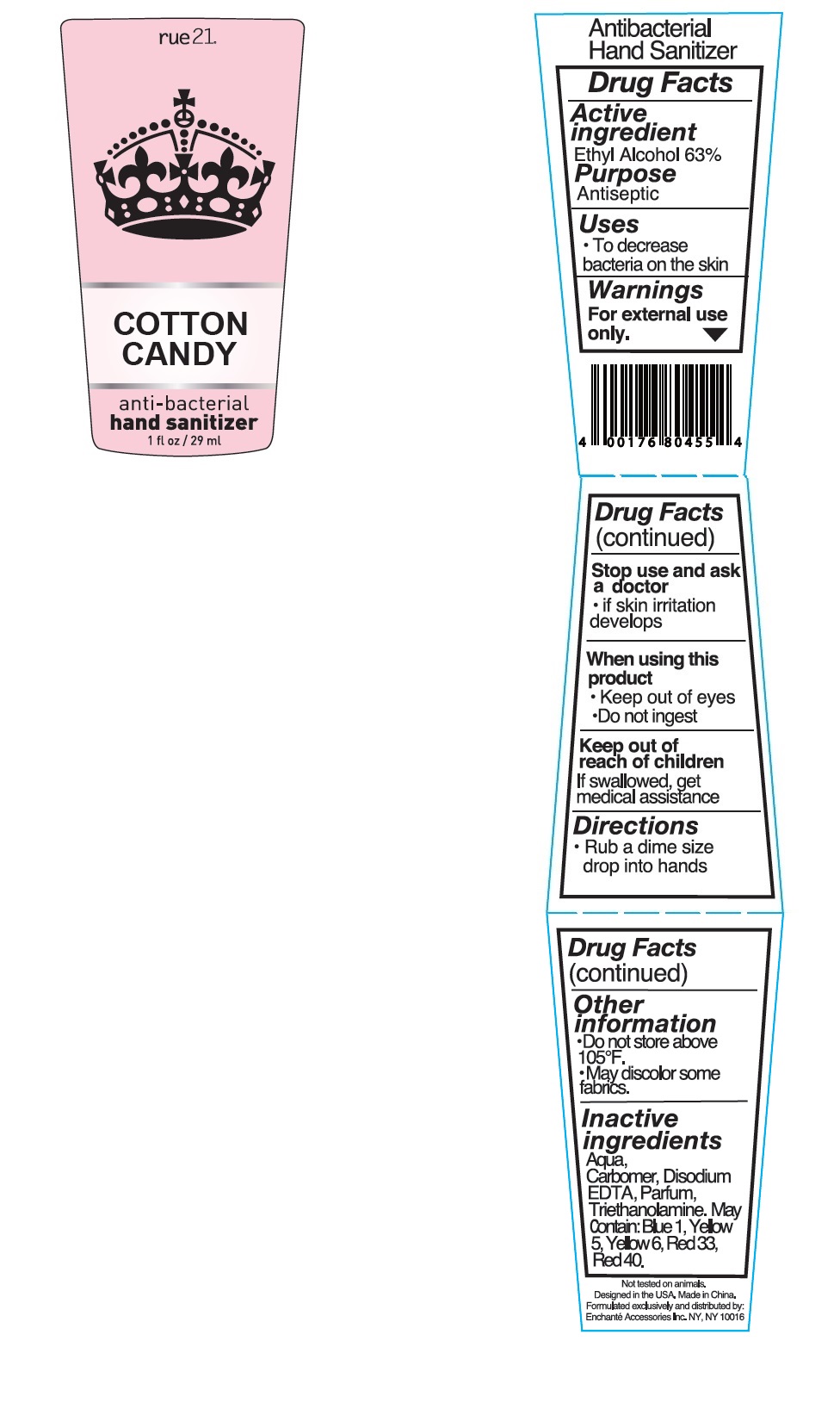 Pill image for Drug Fact