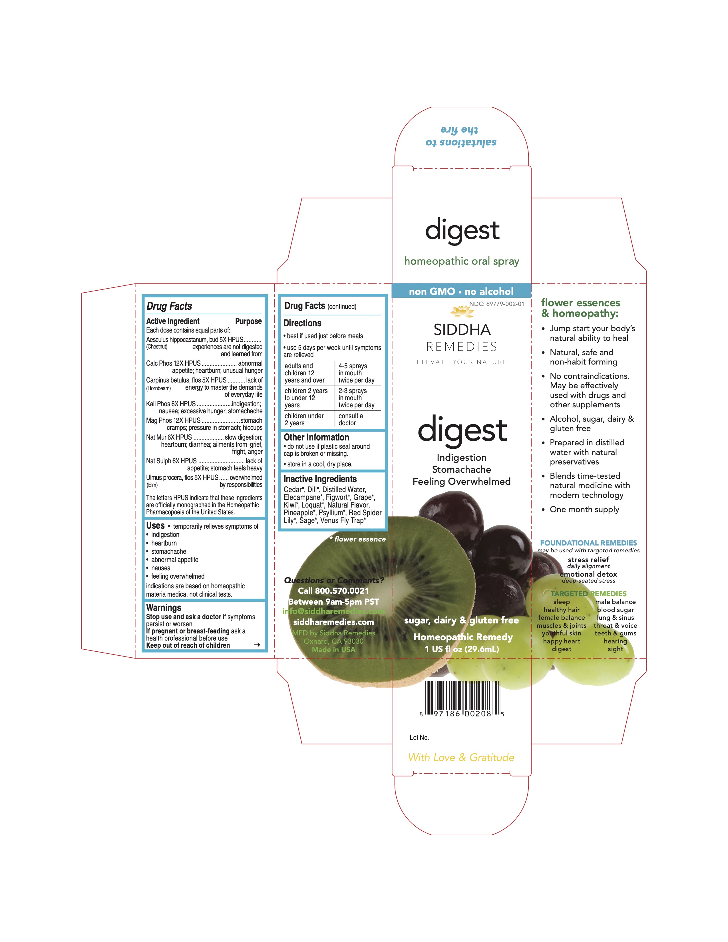 Pill image for Drug Facts