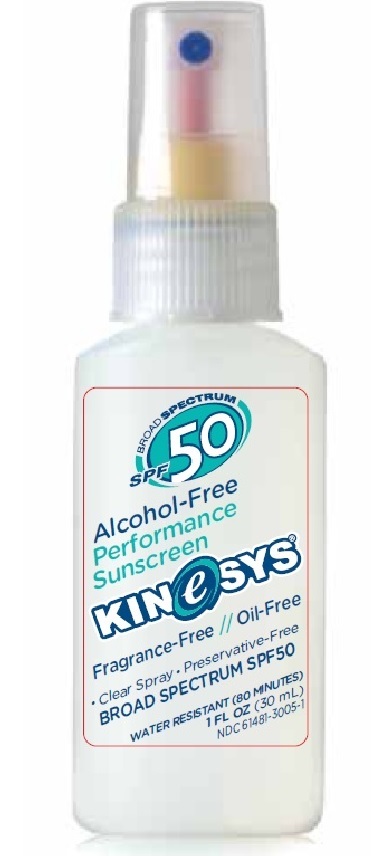 Pill image for Kinesys ®