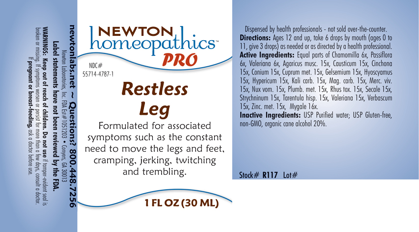 Pill image for Restless 4787l