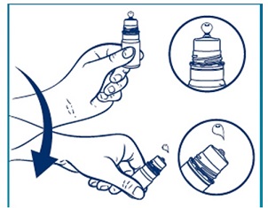 Pill image for Systane Complete Pf Preservative Free- Propylene Glycol Emulsion