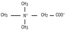 Pill image for These Highlights Do Not Include All The Information Needed To Use Betaine Anhydrous For Oral Solution Safely And Effectively. See Full Prescribing Information For Betaine Anhydrous For Oral Solution.