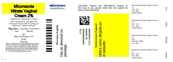 Pill image for Miconazole 7