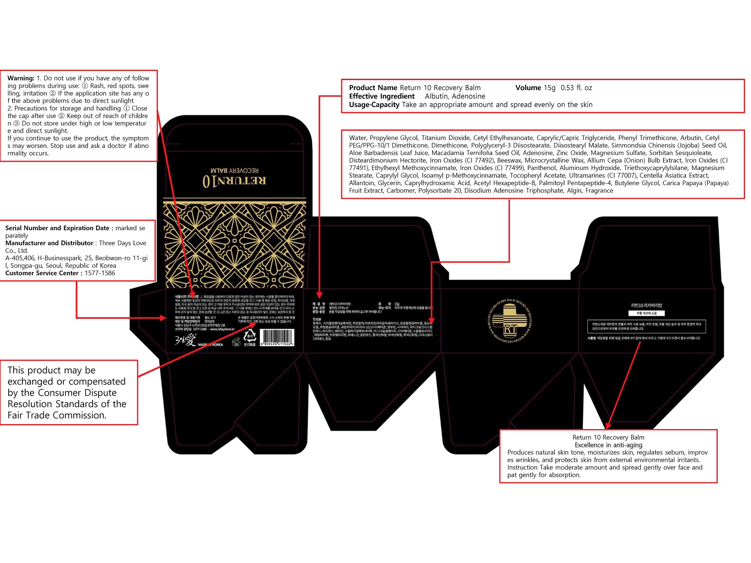 Pill image for Drug Facts