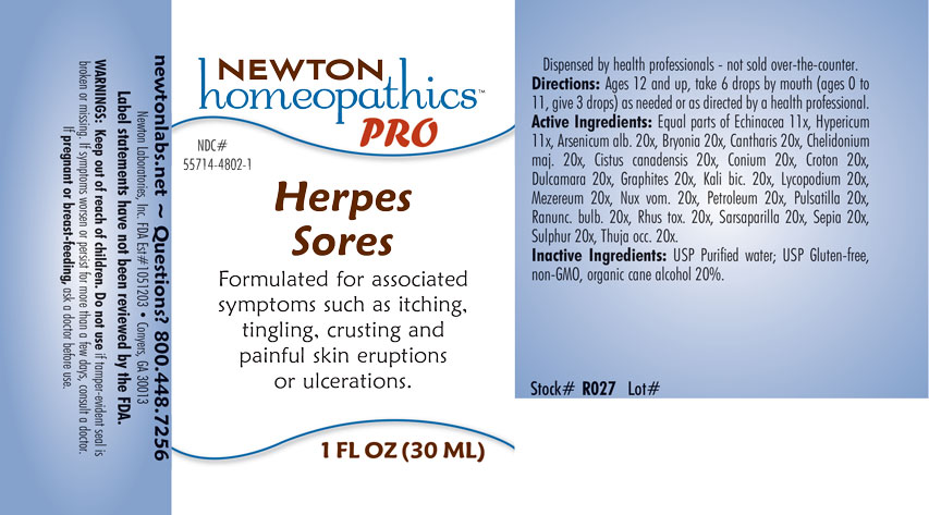Pill image for Herpes 4802l