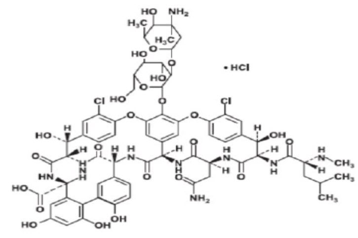 Pill image for These Highlights Do Not Include All The Information Needed To Use Vancomycin Injection Safely And Effectively. See Full Prescribing Information For Vancomycin Injection.