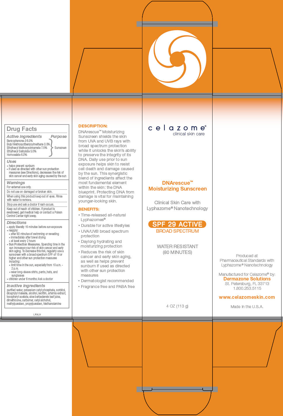 Pill image for Celazome®