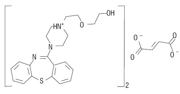 Pill image for These Highlights Do Not Include All The Information Needed To Use Quetiapine Tablets Safely And Effectively. See Full Prescribing Information For Quetiapine Tablets.