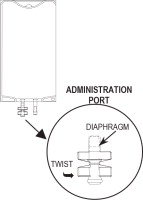Pill image for 0.9% Sodium Chloride Injection, Usp