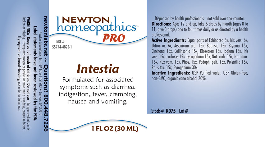Pill image for Intestia 4822l