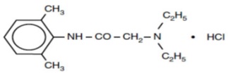 Pill image for These Highlights Do Not Include All The Information Needed To Use Lidocaine Hydrochloride Injection Safely And Effectively. See Full Prescribing Information For Lidocaine Hydrochloride Injection.
