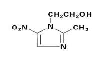 Pill image for Metronidazole Tablets Usp