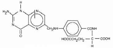 Pill image for Folic Acid Tablets, Usp