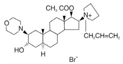 Pill image for These Highlights Do Not Include All The Information Needed To Use Rocuronium Bromide Injection Safely And Effectively. See Full Prescribing Information For Rocuronium Bromide Injection.