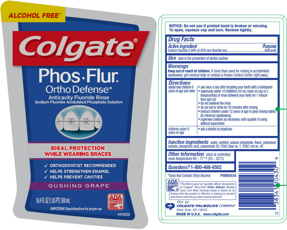 Pill image for Colgate®