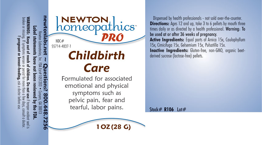 Pill image for Childbirth 4837p