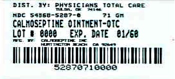 Pill image for Drug Facts