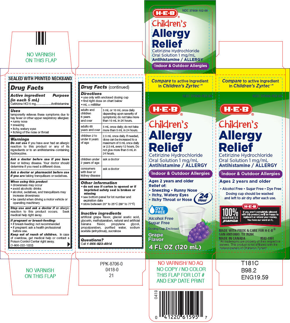 Pill image for Heb ®